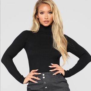 FASHION NOVA! Super soft and comfortable!